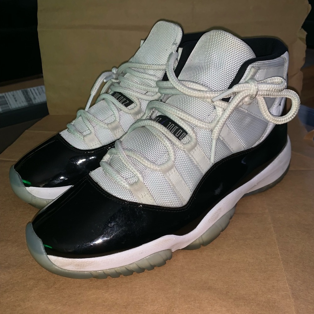 Jordan 11 Concord